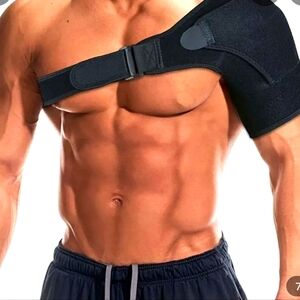 Shoulder brace
